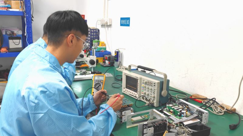 温度变送器接线图解析：全面掌握接线技巧