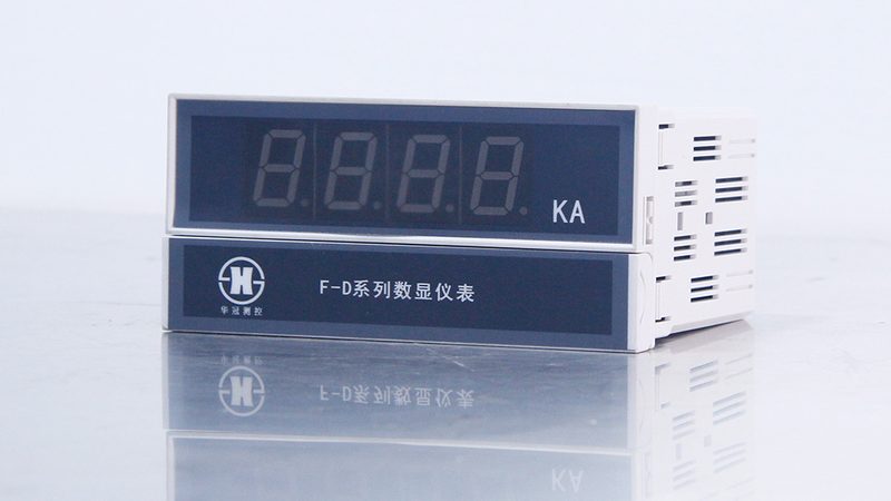 超声波流量计：防爆型厂家的关键考量**