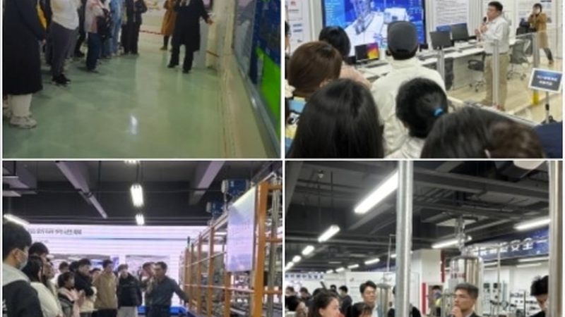 称重仪表与PLC连接：揭秘连接方式背后的技术奥秘