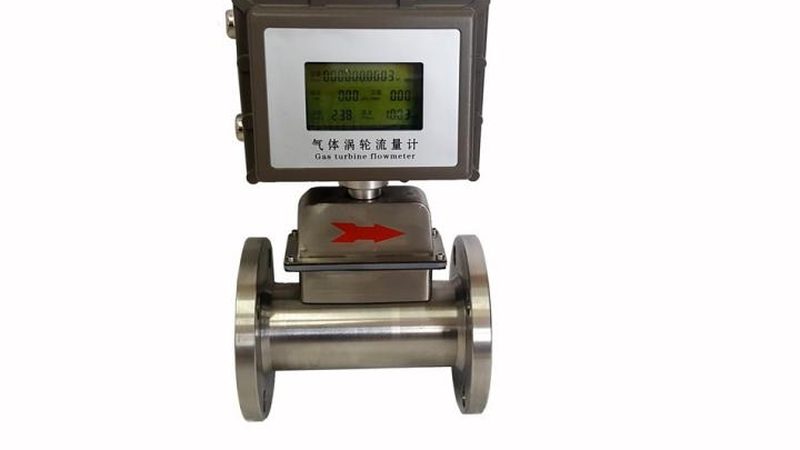 蒸汽涡街流量计仪表系数设置的奥秘**