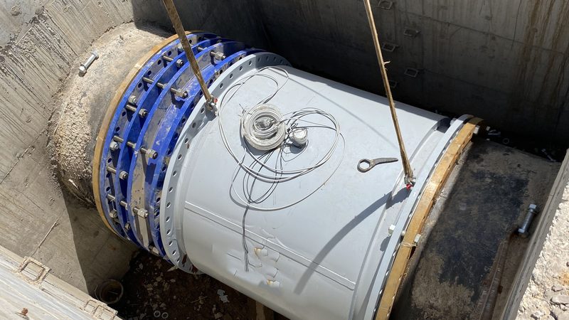 插入式涡街流量计：揭秘其规格参数背后的技术奥秘**