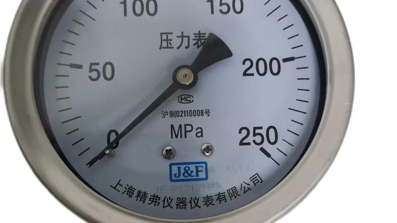 进口高温型涡街流量计：价格背后的技术考量