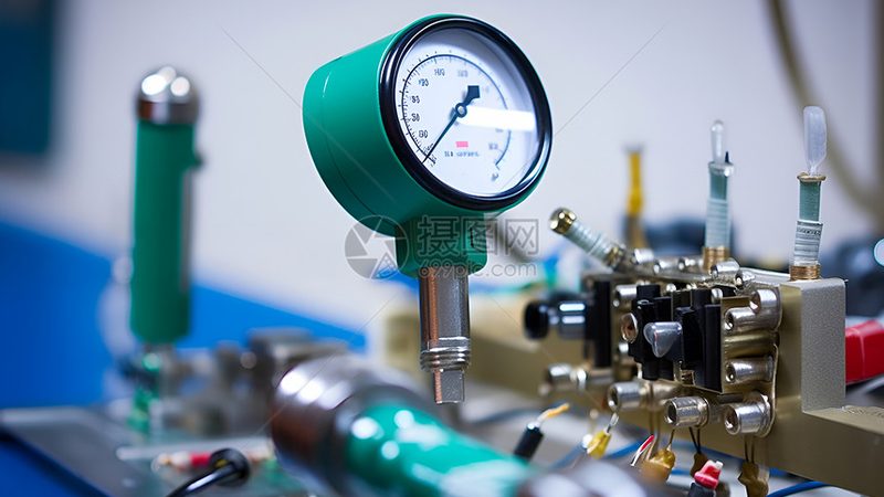 罗斯蒙特3051压力变送器：揭秘其核心技术与应用优势**