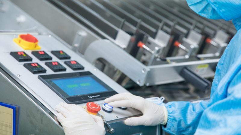 成都差压变送器：揭秘其工作原理与选型要点