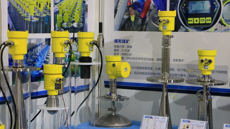 工业仪器仪表价格解析：揭秘影响价格的关键因素
