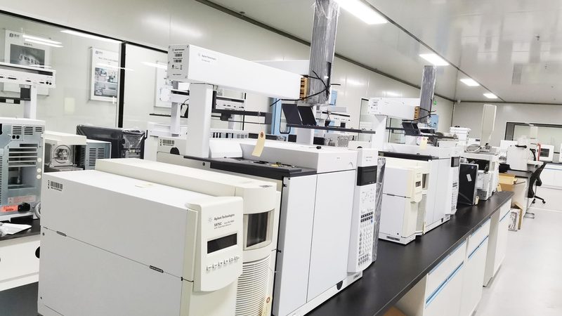 防爆雷达液位计：揭秘其工作原理与应用场景