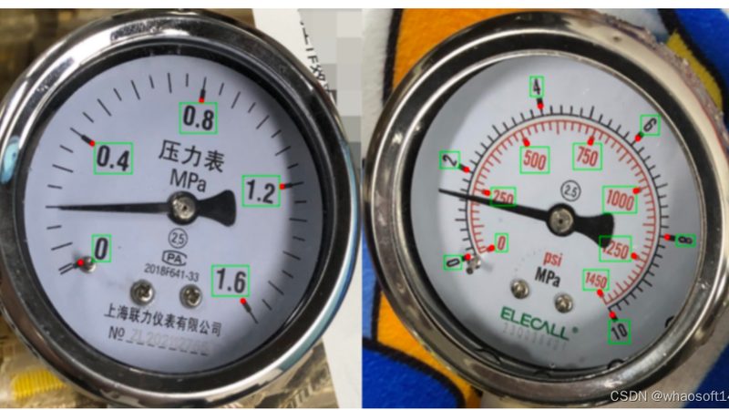 工业检测仪器品牌对比：揭秘量程精度背后的技术秘密