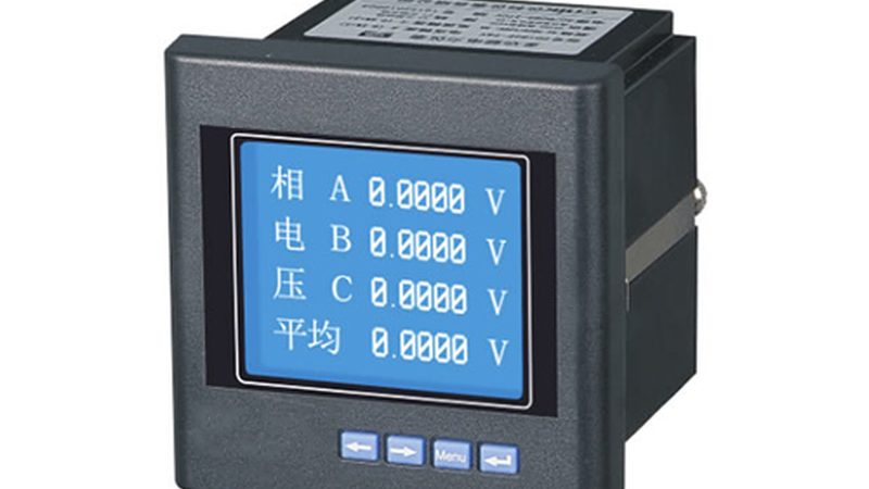 国产超声波流量计：揭秘其工作原理与选型要点