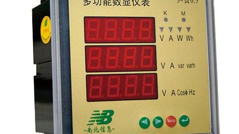 磁翻板液位计排污阀配置：关键要素与选型要点**