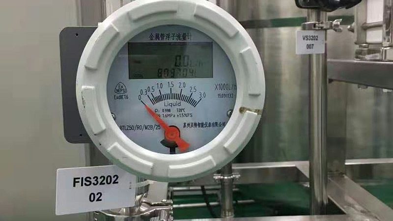 振动传感器输出信号类型全解析