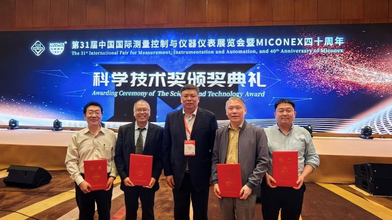 有限空间气体检测，安全先行：揭秘气体检测仪的关键要素**