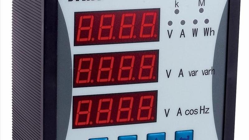 DN100电磁流量计：揭秘其价格构成与选购要点**