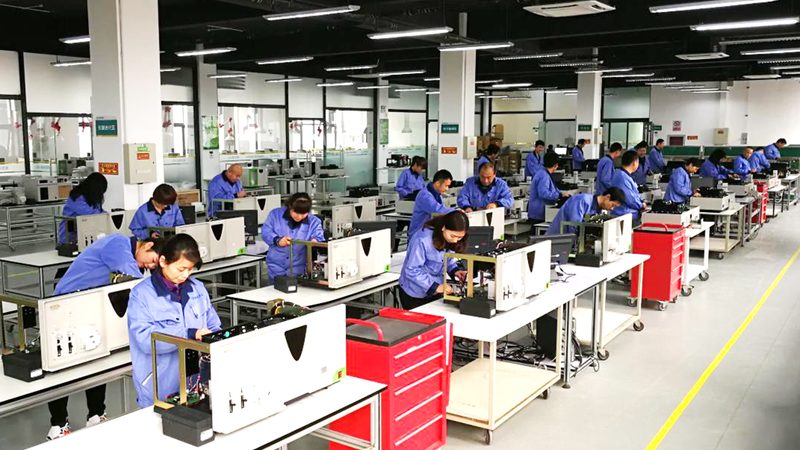 一次仪表与二次仪表：揭秘两者之间的本质区别