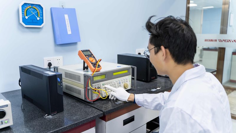 涡街流量计故障排查与处理技巧